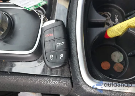 2016 Chrysler 300 Limited from USA, damaged, VIN 2C3CCAAG3GH268489